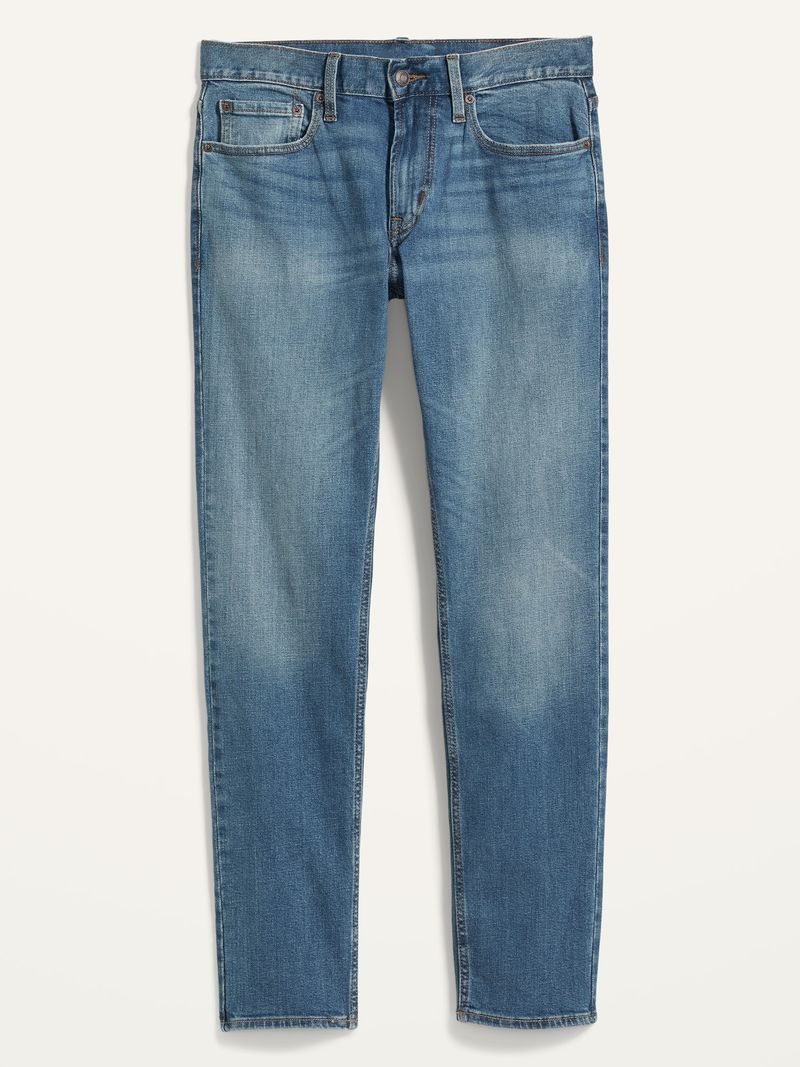 Jeans-Slim-Built-In-Flex-Old-Navy-220063-005