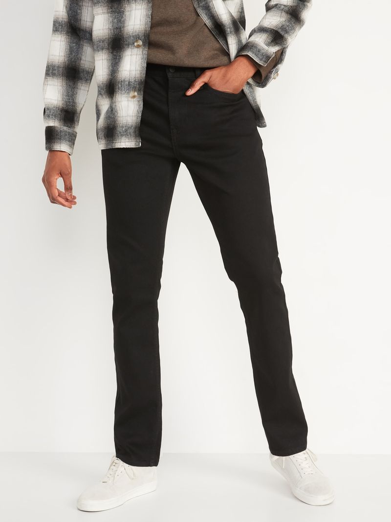 Jeans-Slim-Built-In-Flex-Old-Navy-220063-006
