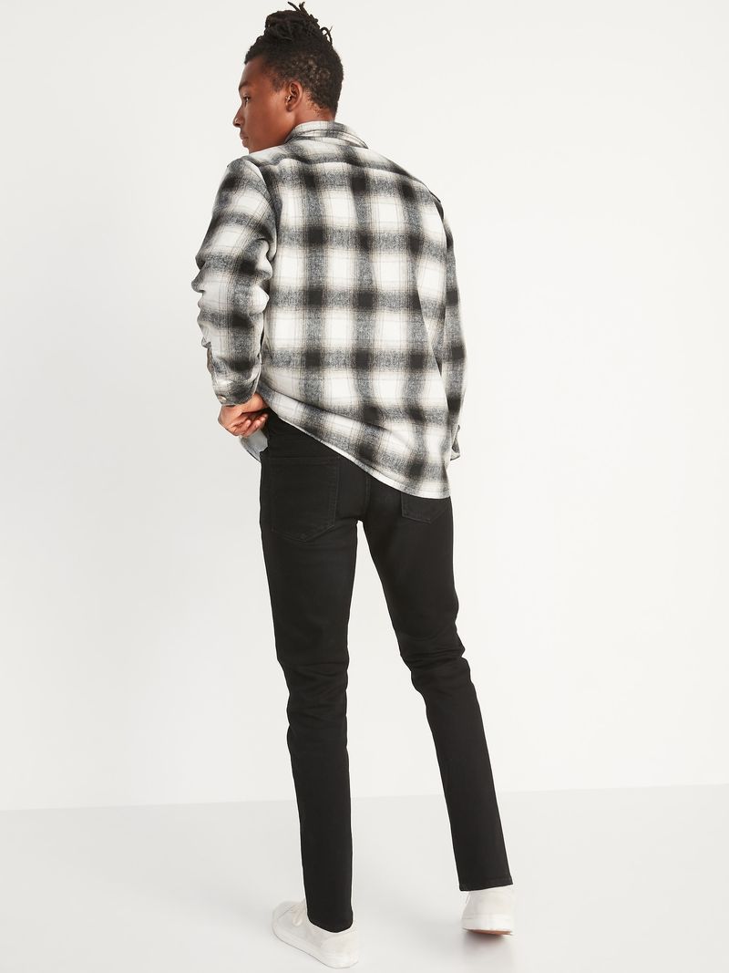 Jeans-Slim-Built-In-Flex-Old-Navy-220063-006