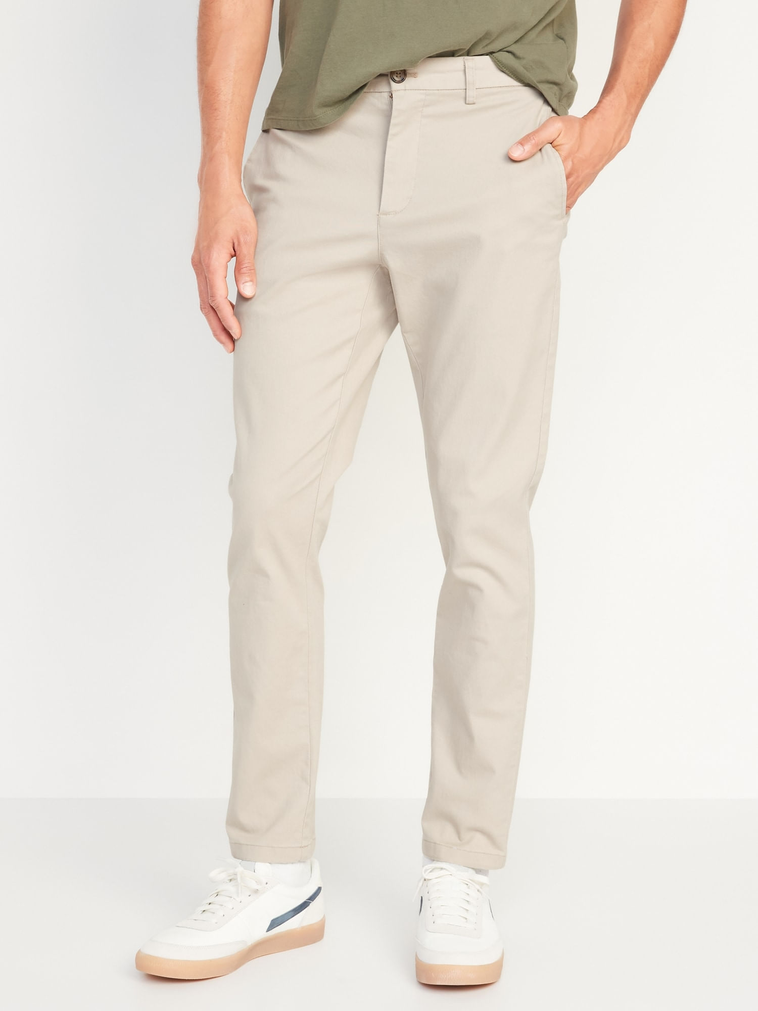 Pants Active de Dynamic Fleece Old Navy para Hombre