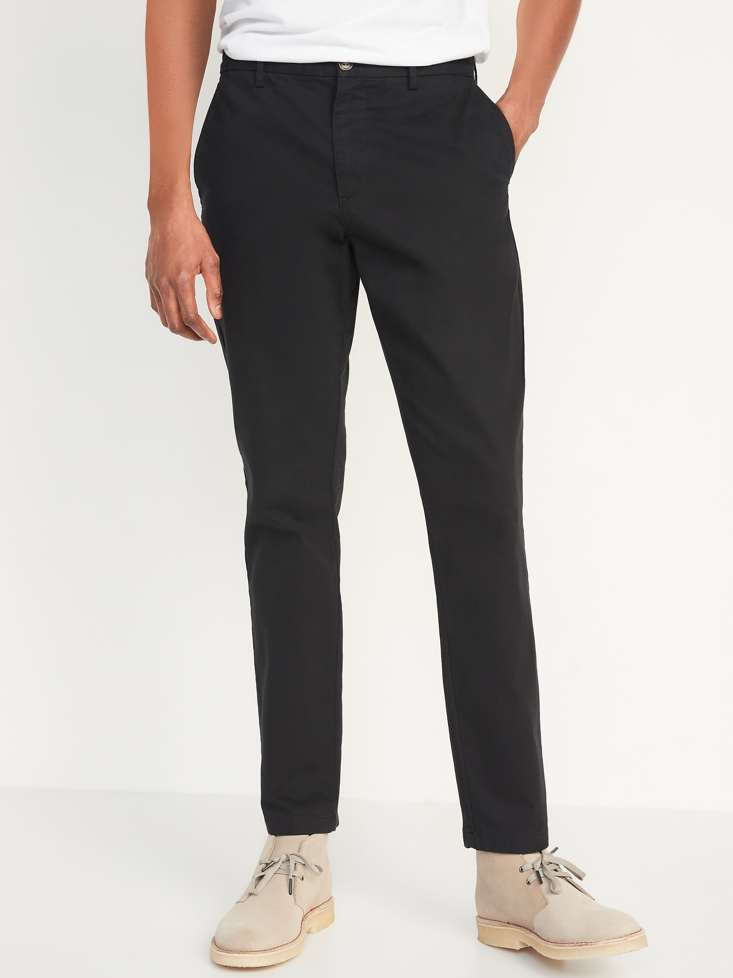 Pantalon 2025 chino slim