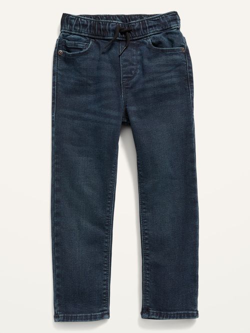 Jeans Old Navy 360° Stretch Pull-On Skinny para niño