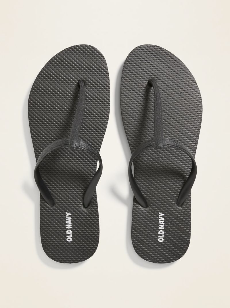 Flip flops at old navy on sale