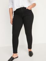 Jeans-negros-Rockstar-de-tiro-medio-para-mujer-Old-Navy-647191-000
