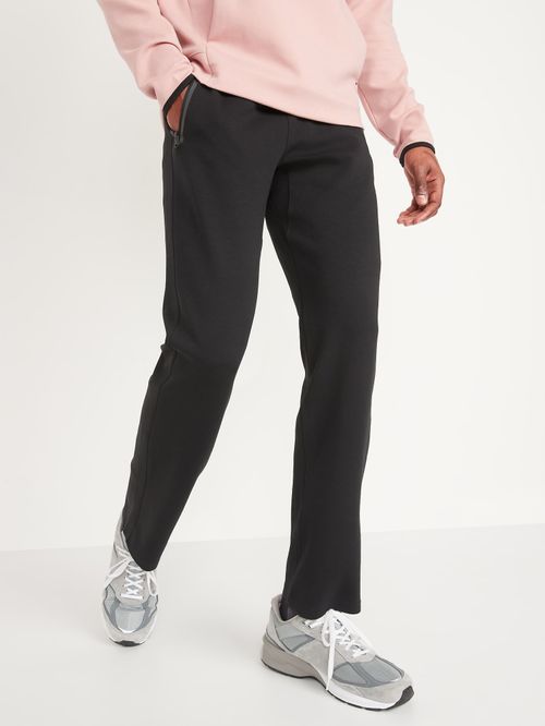 Pantalones deportivos Dynamic Fleece Straight-Leg para hombre