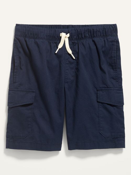Pantalones cortos Cargo Jogger rectos para niños Old Navy