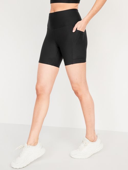 Short Active Old Navy Powersoft Short