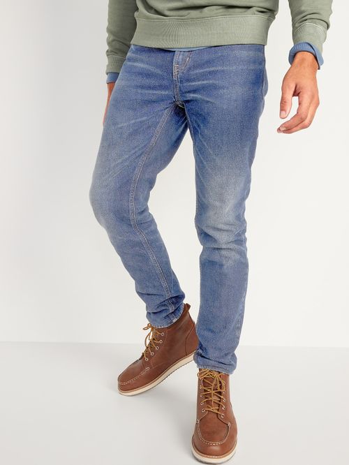 Jeans Old Navy Original Taper Non-Stretch para Hombre