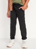 Pantalones-chinos-tecnicos-incorporados-Flex-para-ninos-875621-002