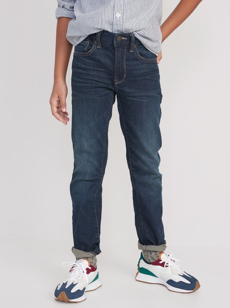 Jeans-Built-In-Flex-Skinny-Old-Navy-para-Nino-422804-000