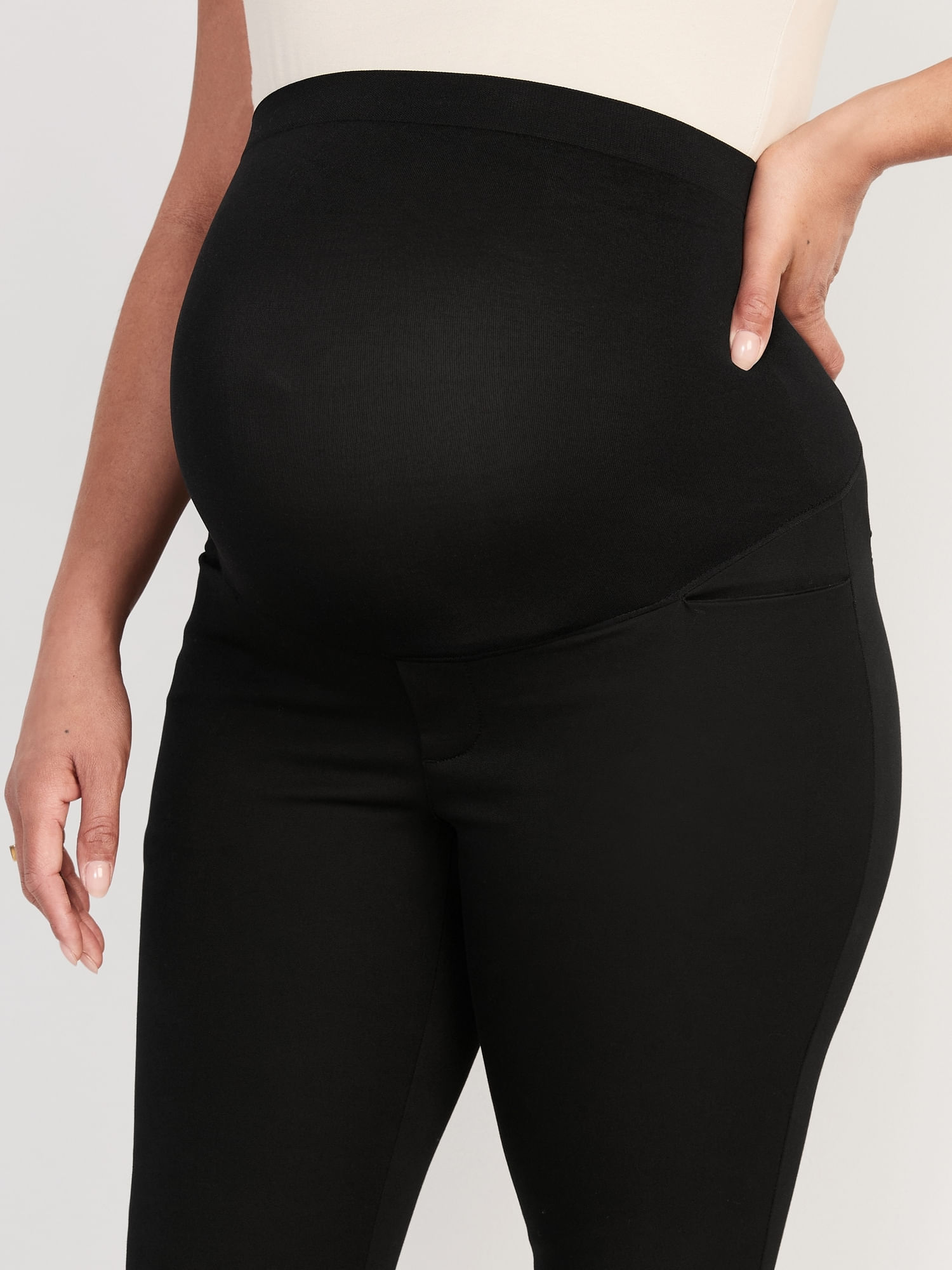 Pantalones de maternidad discount mercadolibre