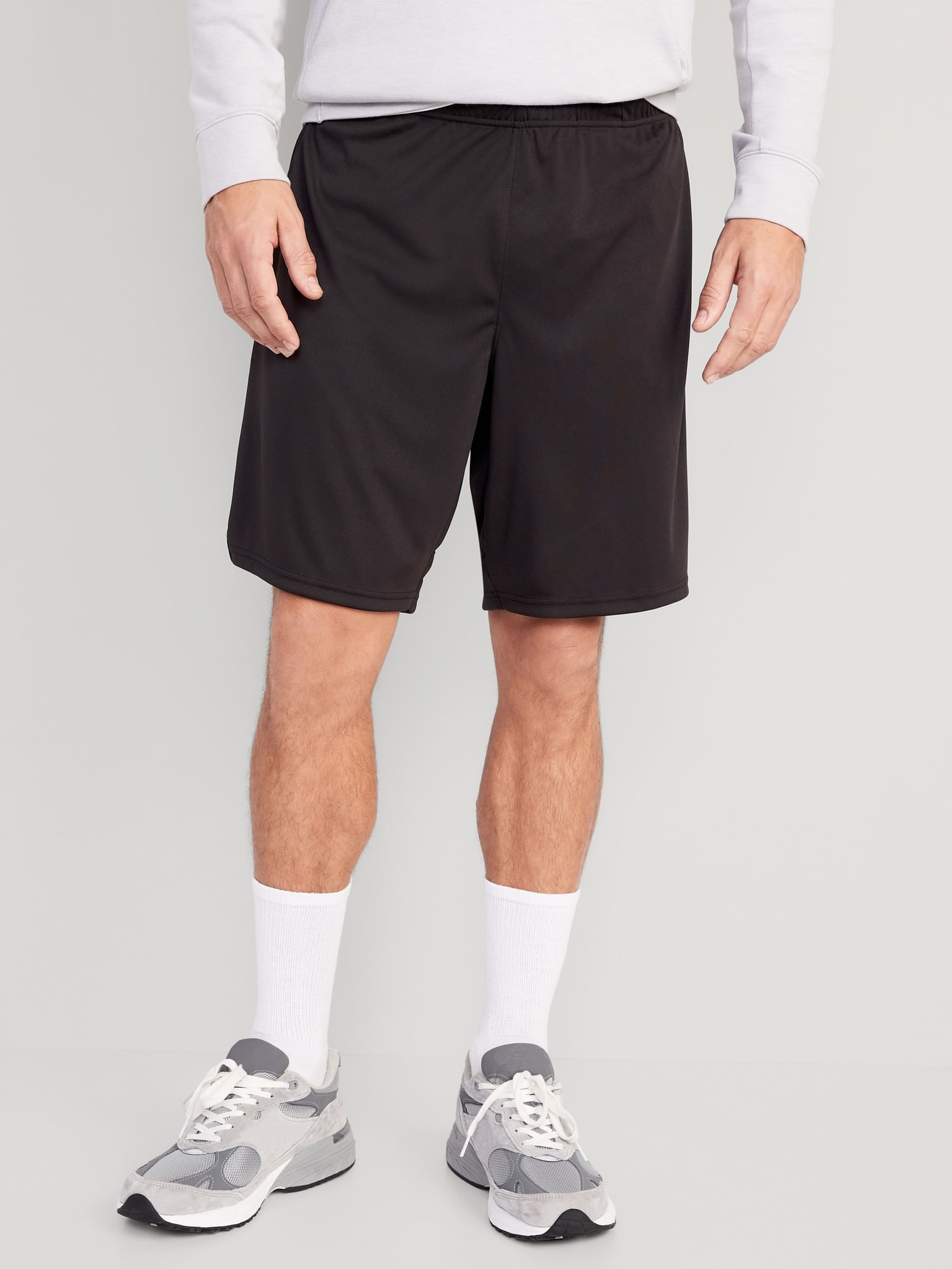 Bermudas old 2025 navy para hombre