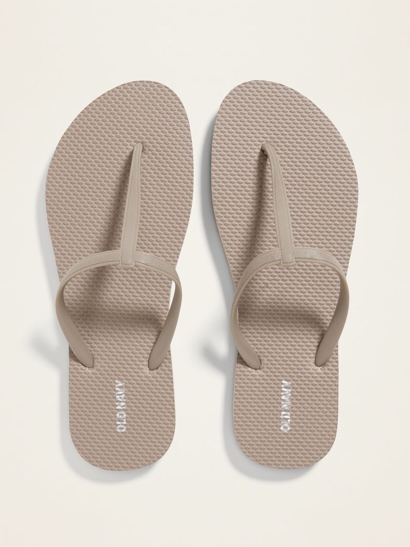 Flip Flops con tira Old Navy para Mujer Old Navy Old Navy MX