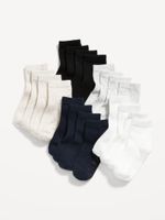 Paquete-de-10-pares-de-calcetines-Old-Navy-para-Nino-560176-000