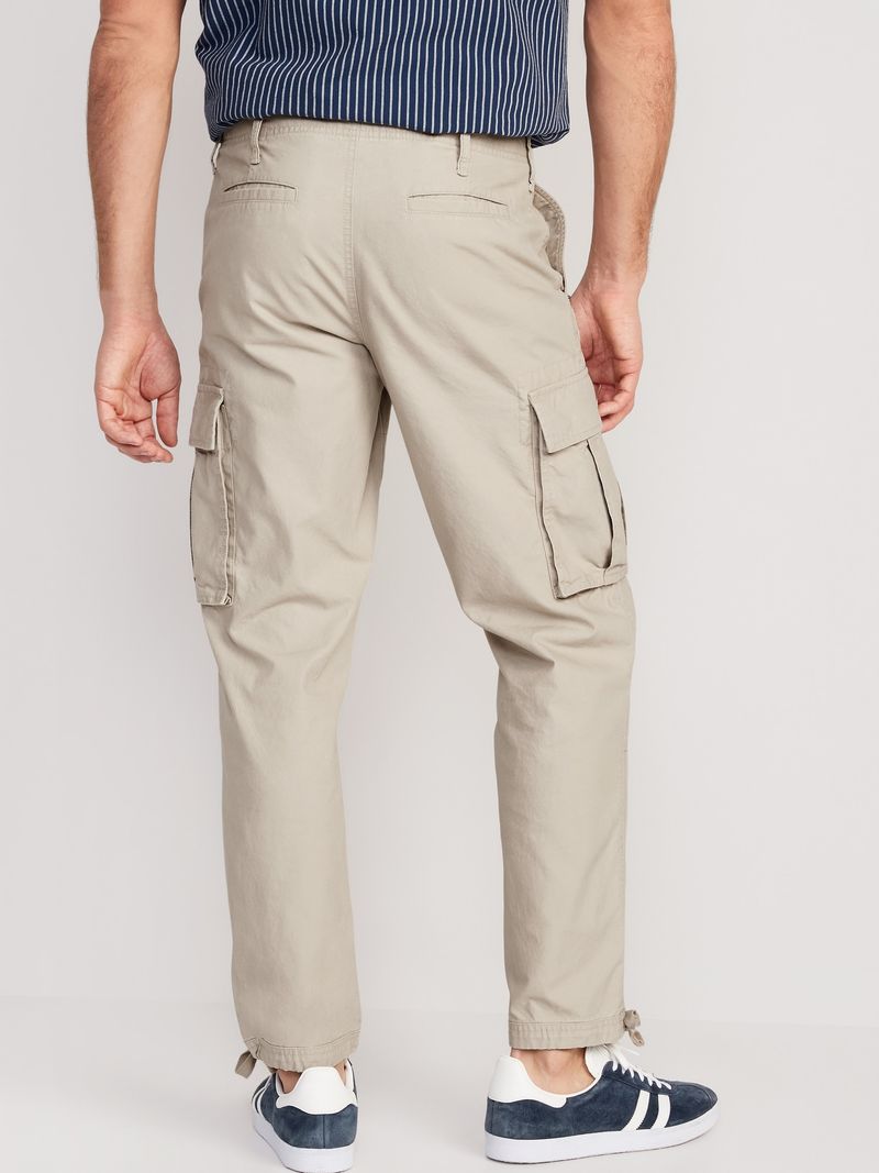 Pantalones-Cargo-Loose-Taper-Non-Stretch-94-Old-Navy-para-Hombre-754565-009