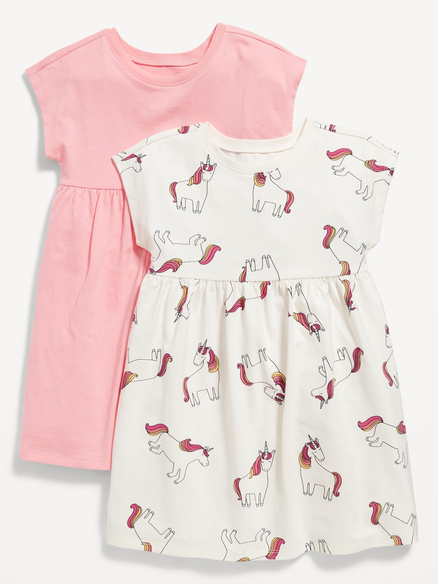 Vestidos old navy online para niña