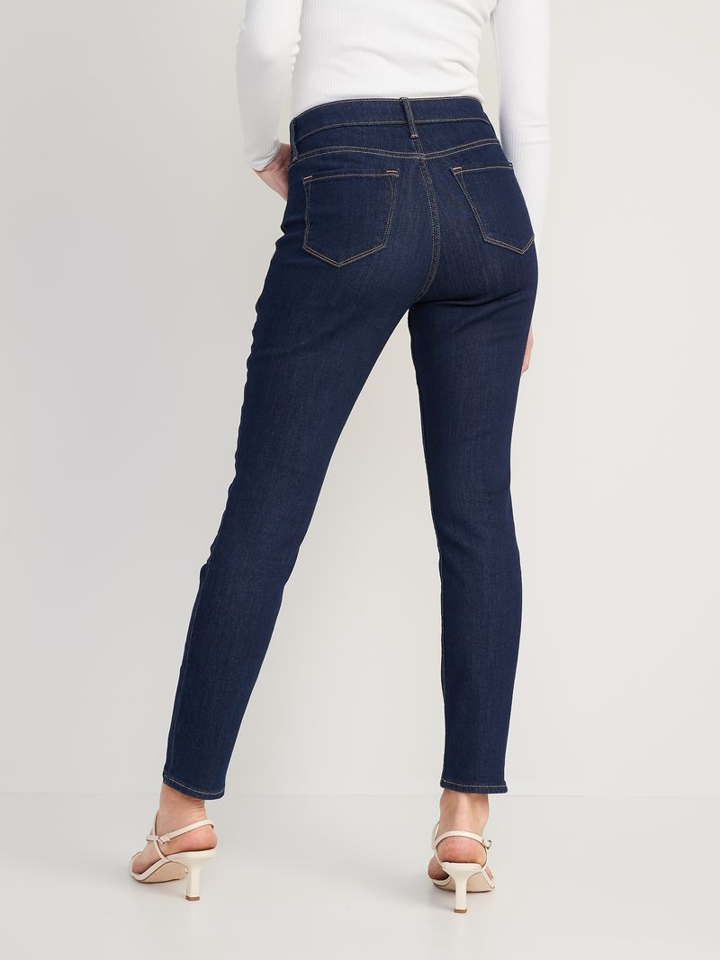 Jeans Old Navy acampanados de talle alto Wow | Old Navy - Old Navy MX |  Tienda en línea