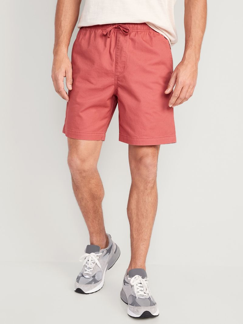 Short jogger hombre hotsell