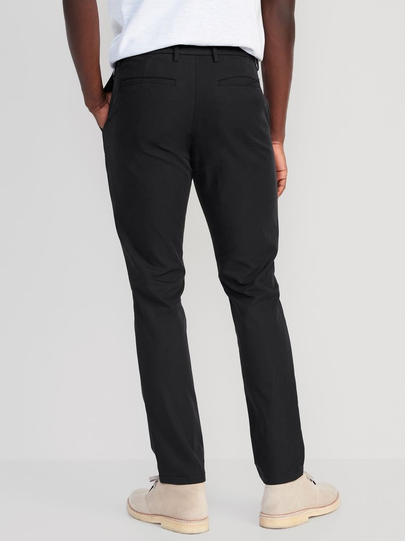 Pantalones Chino Slim Ultimate Tech Built In Flex Old Navy para