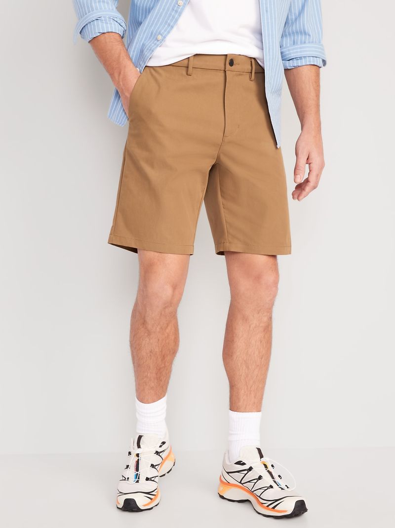 Shorts-Relaxed-Ultimate-Tech-Chino-Old-Navy-para-Hombre-545860-007