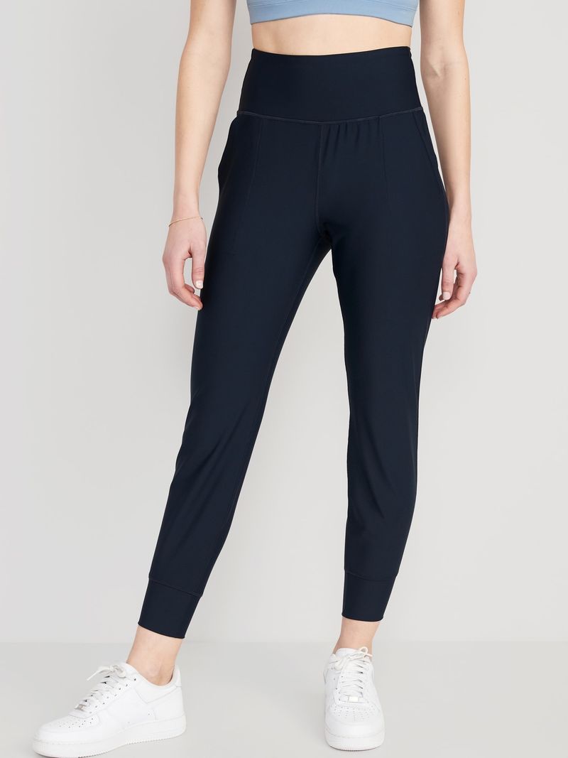 Jogger Active de cintura alta Powersoft Old Navy para Mujer