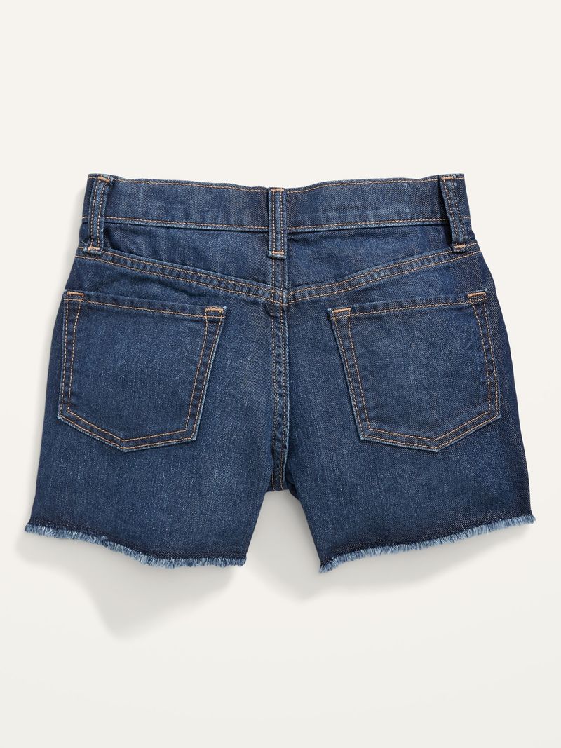 Shorts-Old-Navy-de-Jeans-con-cintura-alta-para-nina-792389-000