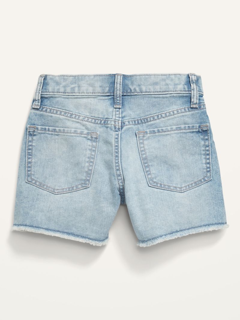 Shorts-Old-Navy-de-Jeans-con-cintura-alta-para-nina-792389-002