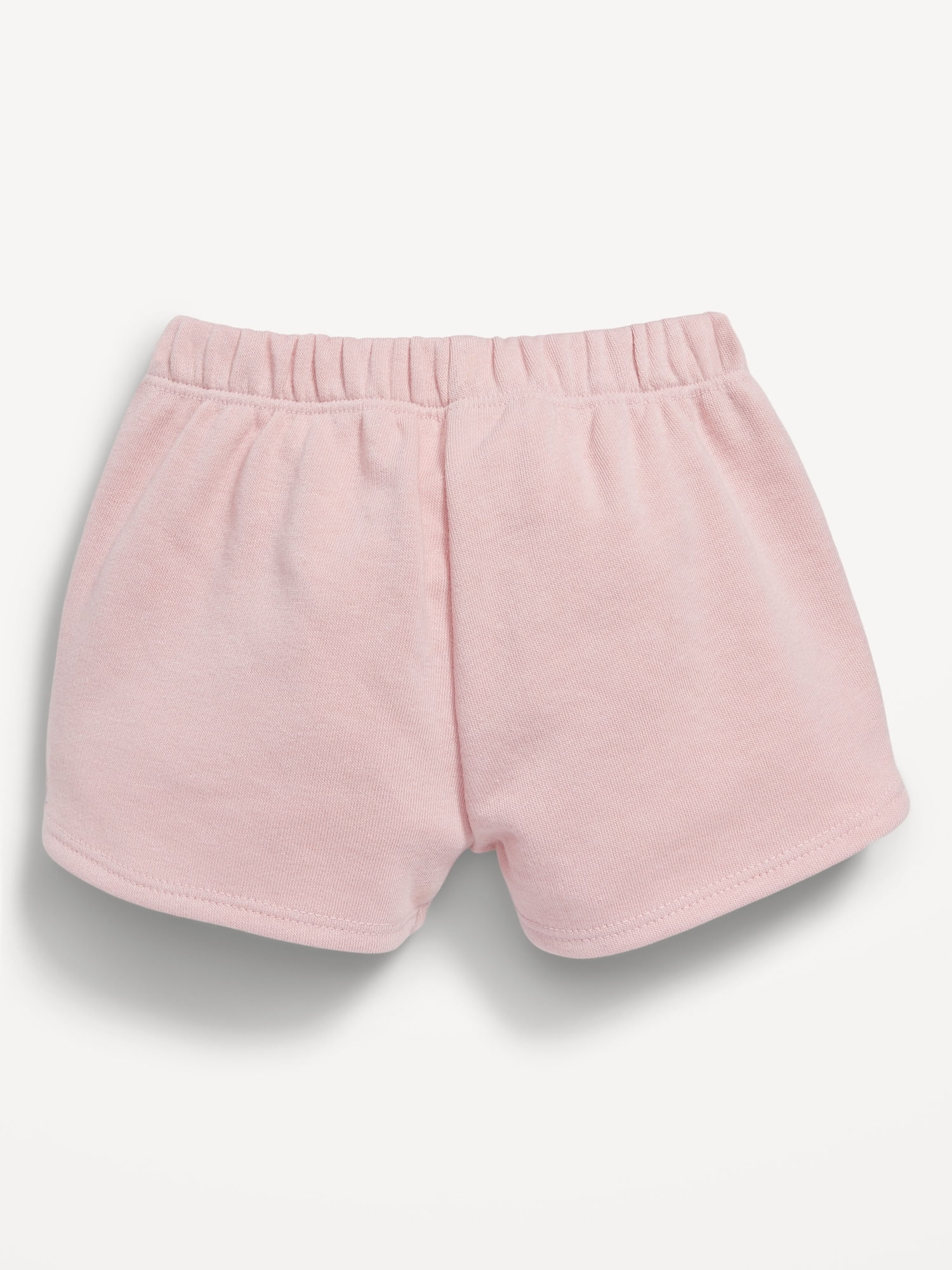 Short tejido 2025 para bebe