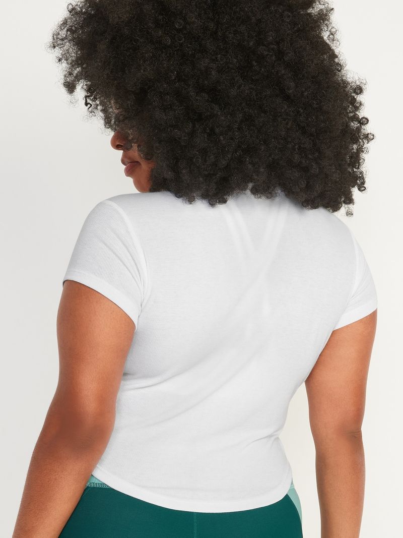 Playera-Old-Navy-de-manga-corta-UltraLite-Cropped-Rib-Knit-808231-006