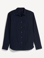 Camisa-de-manga-larga-Slim-Fit-Built-In-Flex-Old-Navy-para-Hombre-491779-000