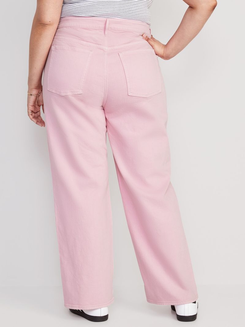 Jeans-Extra-High-Waisted-Pop-Color-Wide-Leg-Old-Navy-para-Mujer-551886-000