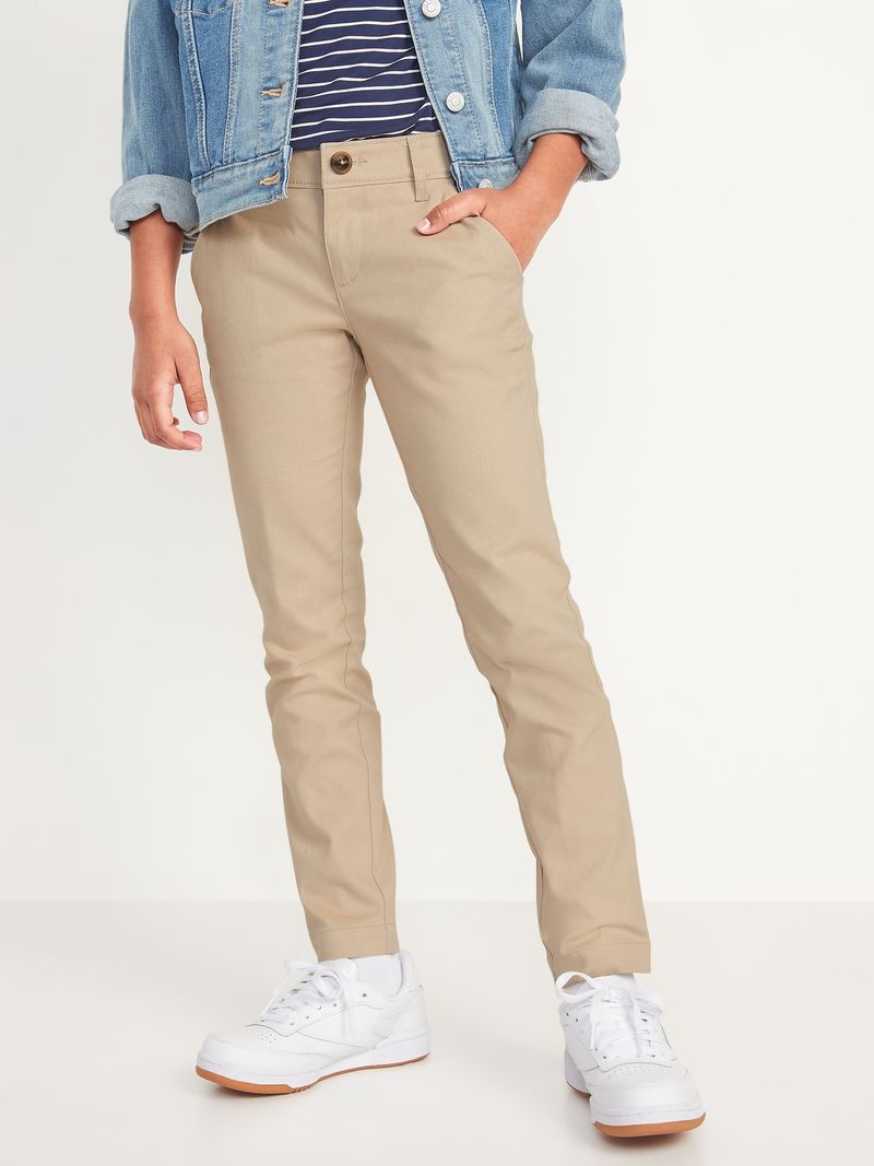 Pantalones Skinny Old Navy para Nina