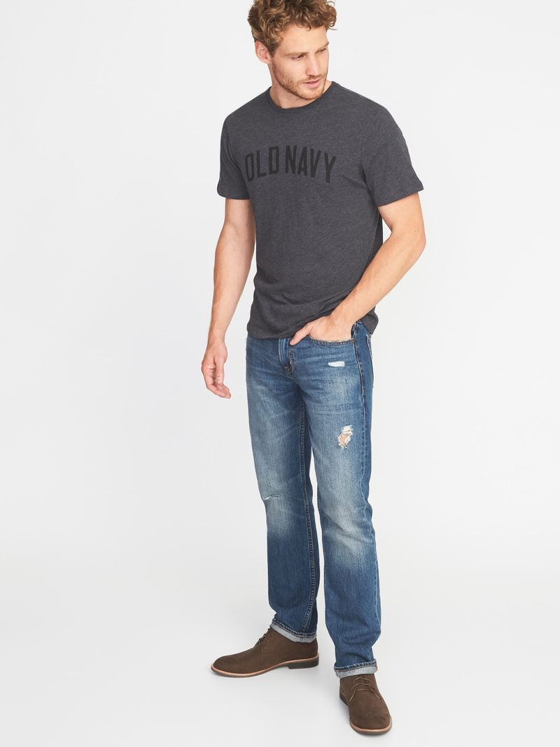 Playera-de-cuello-redondo-con-logotipos-Old-Navy-379979-000