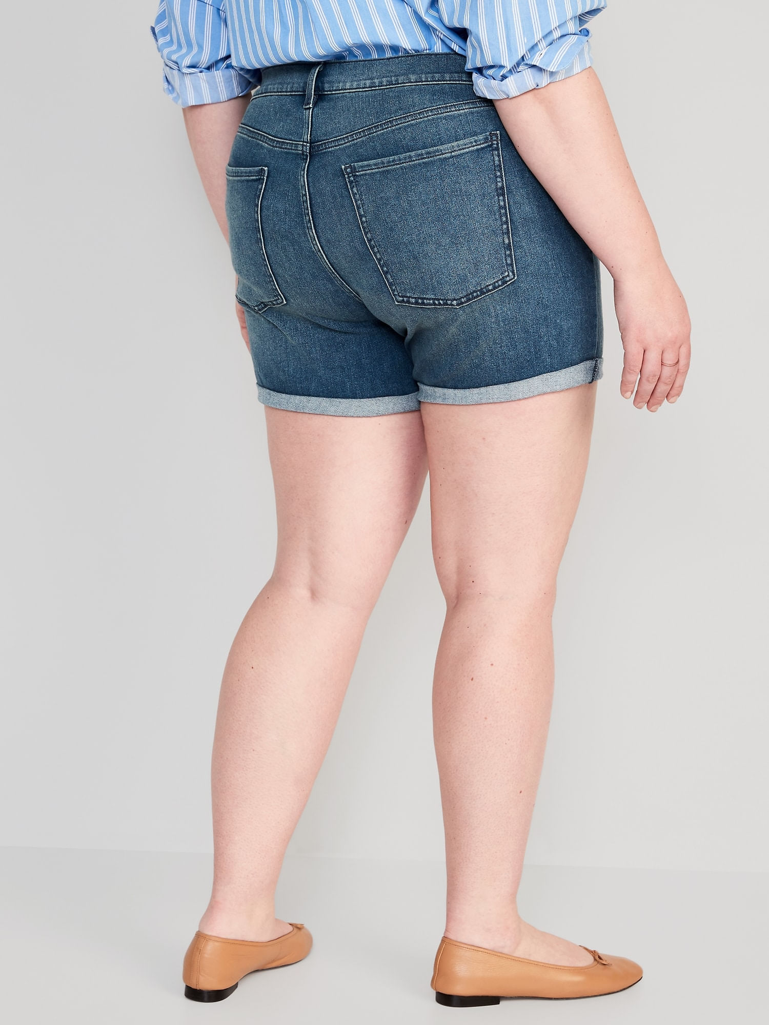 short para mujer 93295