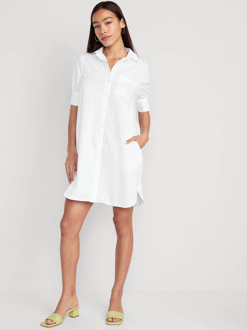 Vestido-tipo-camisa-de-manga-corta-Old-Navy-para-Mujer-559484-001