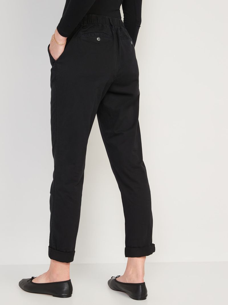 Agnona Pantalones De Vestir De Talle Alto - Farfetch