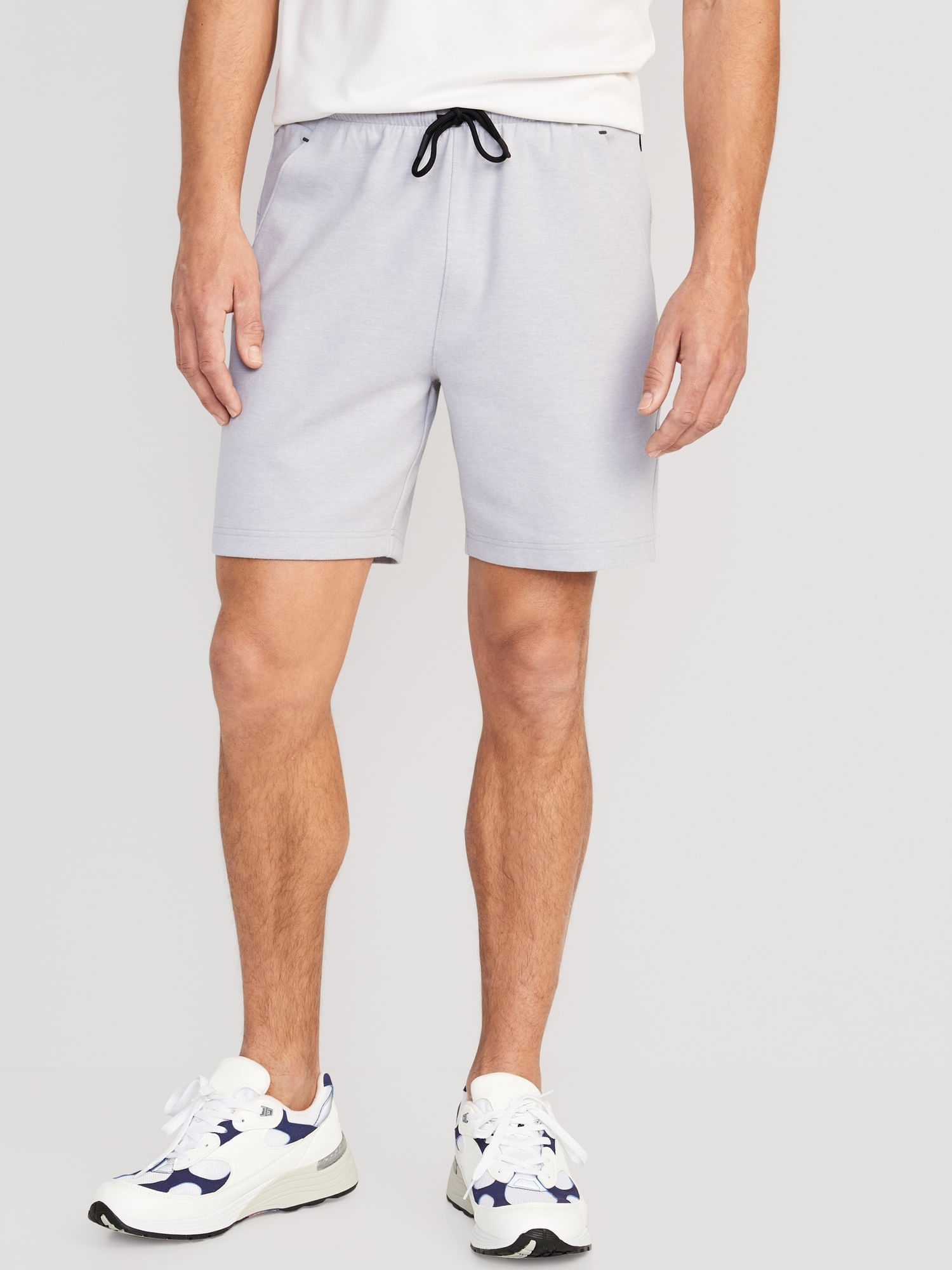 Old navy store dynamic fleece shorts