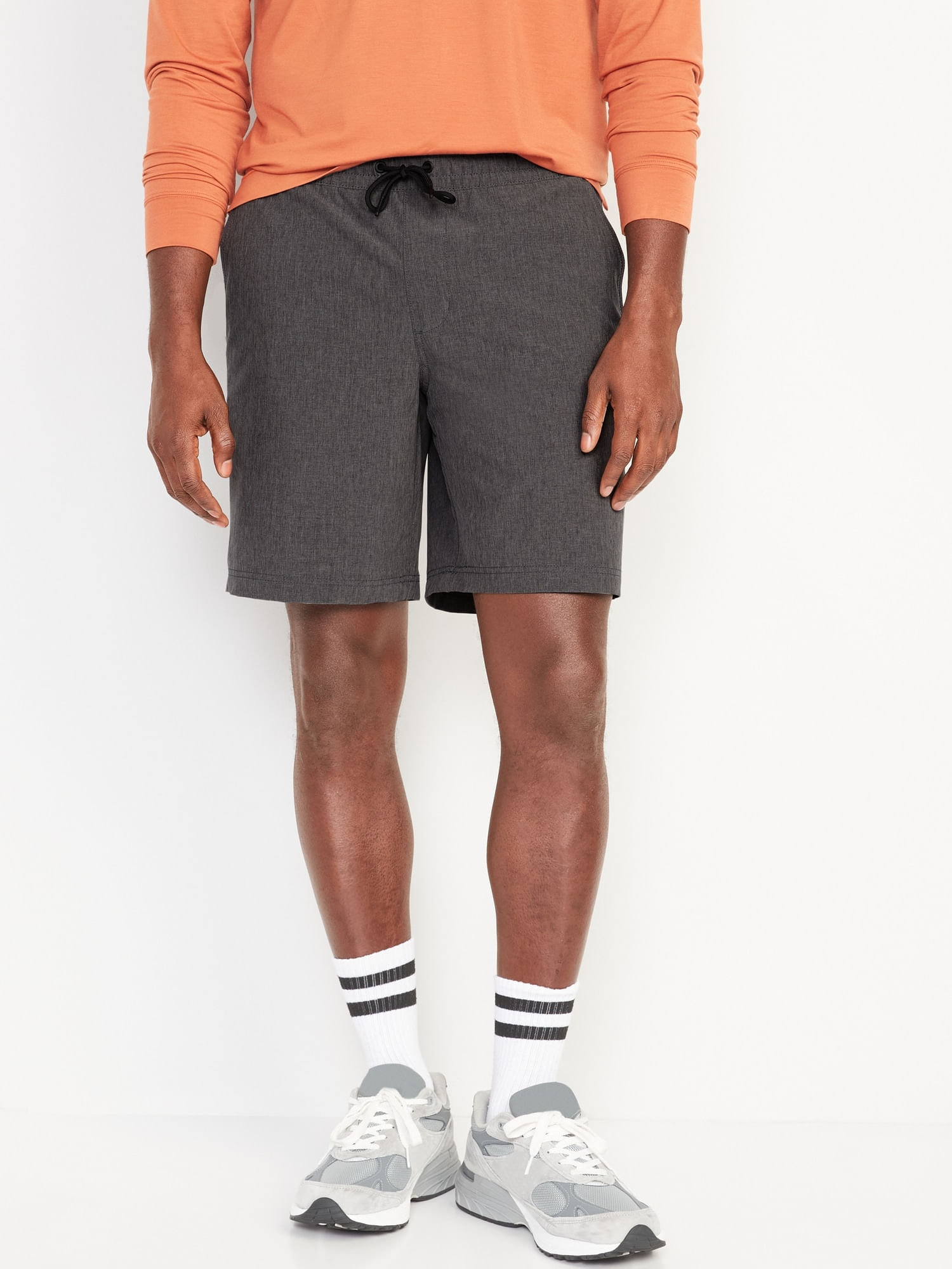 Shorts Active StretchTech Old Navy para Hombre Old Navy Old Navy MX
