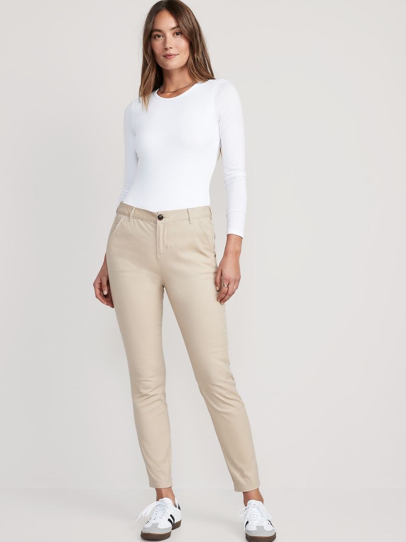 Pantalones en old navy clearance