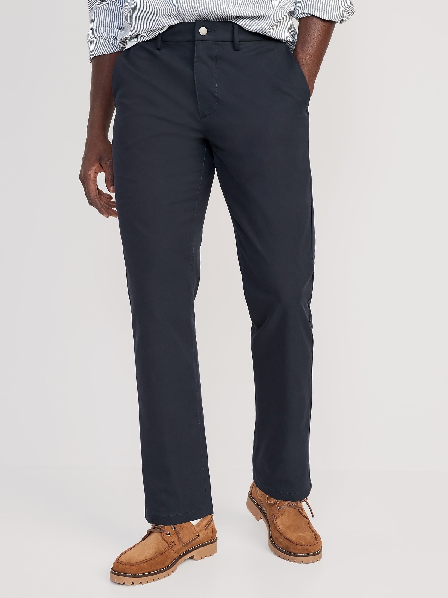 Pantalones Chino Straight Ultimate Tech Old Navy Para Hombre | Old Navy ...