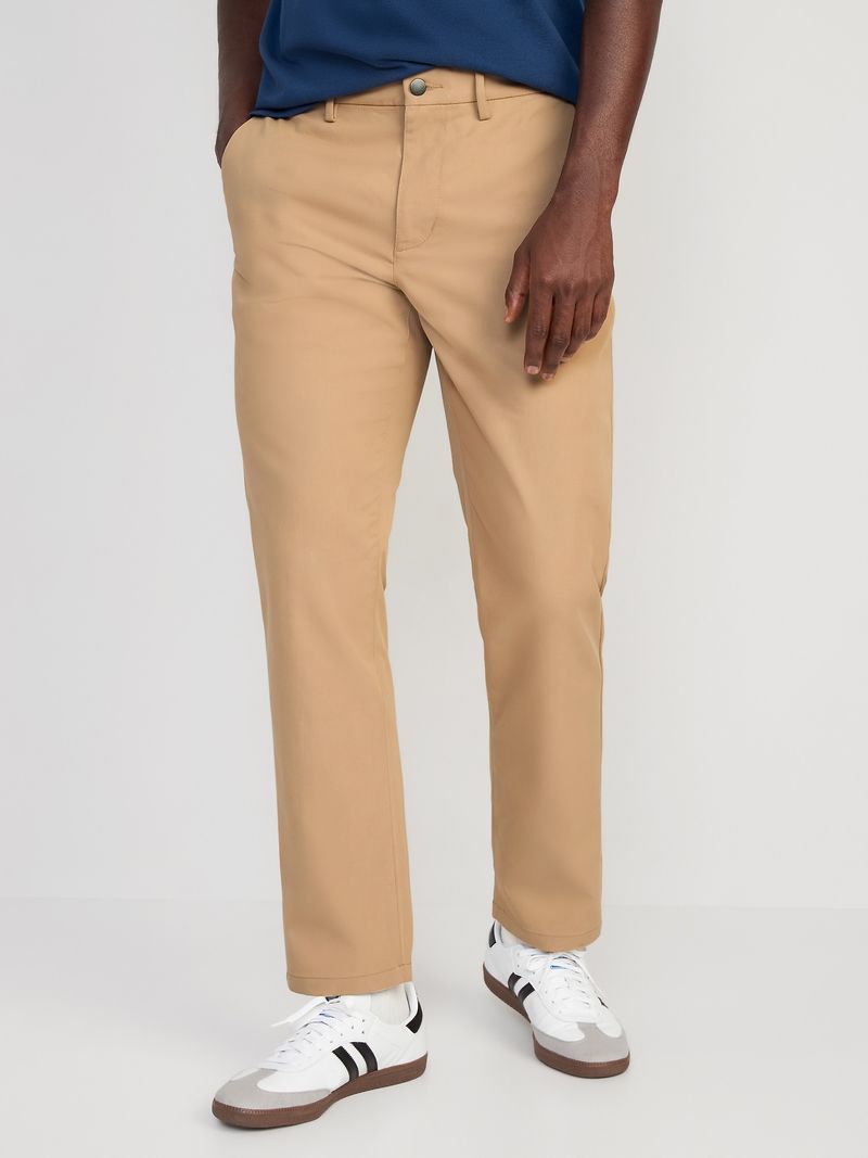 Pantalones Chino Straight Ultimate Tech Old Navy para Hombre