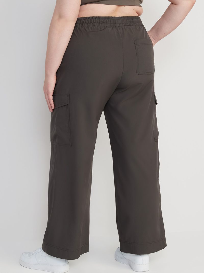 Pantalones Active tipo Cargo StretchTech Old Navy para Mujer | Old Navy -  Old Navy MX | Tienda en línea