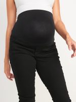 Jeans-Full-Panel-Skinny-Black-Maternity-Old-Navy-742835-000