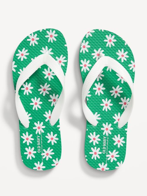 Flip flops best sale old navy mexico