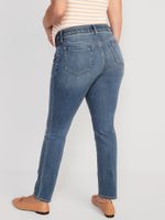 Jeans-Front-Low-Panel-Power-Slim-Straight-Maternidad-Old-Navy-742816-000