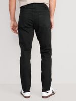 Jeans-negros-Athletic-Taper-Built-In-Flex-para-hombre-723875-000