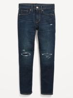 Jeans-Old-Navy-Slim-360-Stretch-para-Nino-616944-000