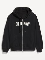 Sudadera-de-fleece-con-capucha-y-logo-Old-Navy-para-Mujer-546657-004