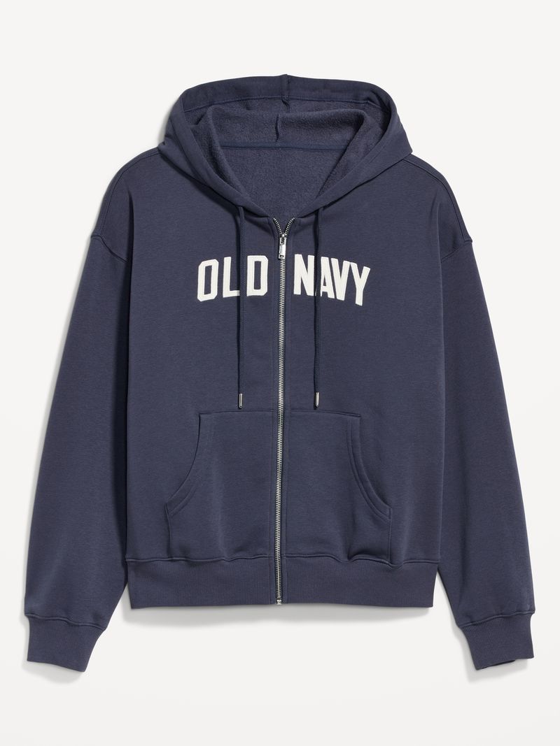 Sudadera-de-fleece-con-capucha-y-logo-Old-Navy-para-Mujer-546657-009