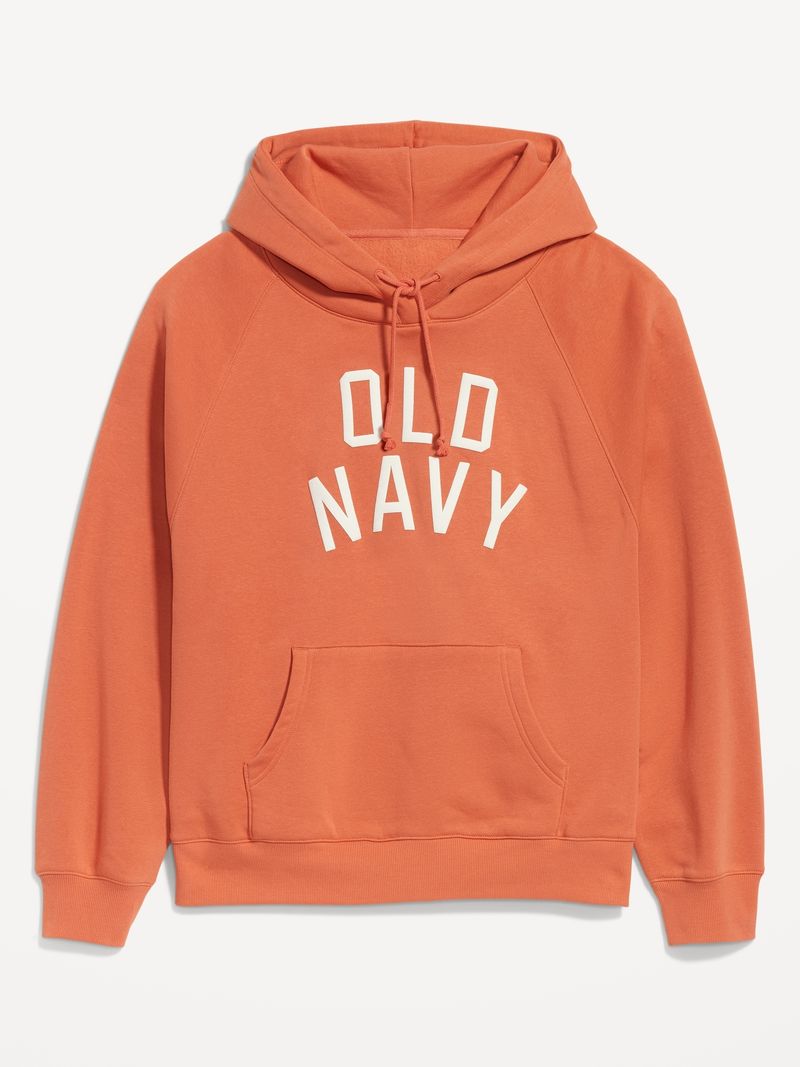 Sudaderas old discount navy para mujer